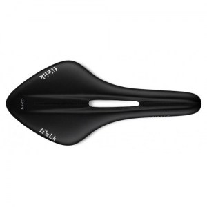 Fizik Σέλα Arione R5 OPEN Regular  - Matt Black DRIMALASBIKES